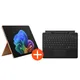 Microsoft Surface Pro 13" (12. Edition) Touch Dune Snapdragon X2 Elite 16GB/1TB SSD Win11 EP2-65078 inkl. MS Pro Keyboard mit Slim Pen schwarz