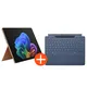 Microsoft Surface Pro 13" (12. Edition) Touch Dune Snapdragon X2 Plus 16GB/512GB SSD Win11 EP2-73307 inkl. MS Pro Keyboard mit Slim Pen saphir