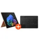Microsoft Surface Pro 13" (12. Edition) Touch Dune Snapdragon X2 Elite 16GB/512GB SSD Win11 EP2-65180 inkl. MS Pro Flex Keyboard schwarz