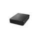 Western Digital WD Elements Portable 1 TB externe Festplatte (HDD) USB-C Schwarz