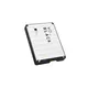 WD_BLACK P10 Game Drive für PlayStation 6TB | Externe HDD | USB 3.2 Gen 1 | Offiziell für PS5 & PS4