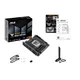 ASUS TUF GAMING B850I WiFi NEO ITX Mainboard AM5 HDMI/DP