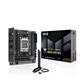 ASUS TUF GAMING B850I WiFi NEO ITX Mainboard AM5 HDMI/DP