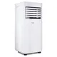 Medion MD 37672 P701 Klimaanlage 7.000 BTU Kühlmittel R290 max. 25m², App- und Sprachsteuerung, Inkl. Fenster-Kit