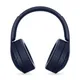 Lenovo Headphone YOGA PC Edition Cosmic-Blau – Premium Bluetooth-Kopfhörer mit Bose Sound und Hybrid ANC