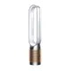 Dyson PC2 Purifier Cool Luftreiniger De-Nox Weiss/ Gold