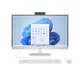 HP 27-cr0401ng AiO 27" FHD i3-1315U 8GB/256GB SSD Win11 DN1Z6EA#ABD weiß