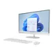 HP 27-cr0401ng AiO 27" FHD i3-1315U 8GB/256GB SSD Win11 DN1Z6EA#ABD weiß