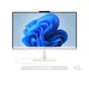 HP OmniStudio 27-cw0470ng AiO 27" FHD Ryzen AI 7 445 16GB/512GB SSD Win11 DN2A0EA#ABD weiß