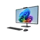 HP OmniStudio X 27-cx0475ng AiO 27" QHD Core Ultra 7 356H 24GB/1TB SSD RTX 5050 Win11 DN2A5EA#ABD