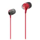 HyperX Cloud III In-Ear Headset Red