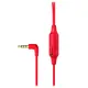 HyperX Cloud III In-Ear Headset Red