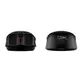 HyperX Pulsefire Haste 2 Core Wireless Maus Black kabellos (Bluetooth / Funk) für Rechtshänder