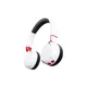 HyperX Cloud Mini Weiß Wireless Gaming-Headset passend zu PC, Xbox, Nintendo Switch, Steam Deck, PlayStation 4, PlayStation 5, Mobilgeräte, Chromebook