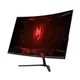 Acer Nitro ED320QUS3bmiipx 31.5 Zoll WQHD 16:9 180 Hz Curved Gaming Monitor