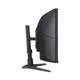 Acer Nitro XZ403CKRbmiiphuzx 39,7 Zoll WUHD Curved VA 21:9 360 Hz Monitor DP/HDMI