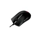 HyperX Pulsefire Core Gaming-Maus Schwarz, kabelgebunden, RGB, 6200 DPI