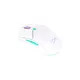 HyperX Pulsefire Haste 2 Core Weiß Wireless Gaming-Maus