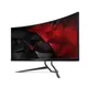 Acer Predator X34F1bmiipphuzx 34 Zoll UWQHD Curved OLED 21:9 360 Hz Monitor DP/HDMI/USB-C