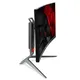 Acer Predator X34F1bmiipphuzx 34 Zoll UWQHD Curved OLED 21:9 360 Hz Monitor DP/HDMI/USB-C