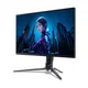 Acer Predator XB253QF3bmiiprx 24.5 Zoll Full HD 16:9 320 Hz Gaming Monitor