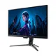 Acer Predator XB273UF5bmiiprzx 27 Zoll QHD IPS 16:9 360 Hz Monitor DP/HDMI