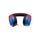 HyperX Cloud Mini Multi Gaming-Headset passend für PC, Chromebook, Xbox Nintendo Switch, Steam Deck, Mobilgeräte