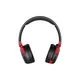 HyperX Cloud Mini Schwarz Wireless Gaming-Headset passend zu PC, Xbox, Nintendo Switch, Steam Deck, PlayStation 4, PlayStation 5, Mobilgeräte, Chromebook