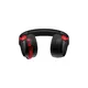 HyperX Cloud Mini Schwarz Wireless Gaming-Headset passend zu PC, Xbox, Nintendo Switch, Steam Deck, PlayStation 4, PlayStation 5, Mobilgeräte, Chromebook