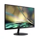 Acer SA322QUEbmiipx 31,5 Zoll WQHD Curved IPS 16:9 100 Hz Monitor DP/HDMI