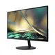 Acer SA322QUEbmiipx 31,5 Zoll WQHD Curved IPS 16:9 100 Hz Monitor DP/HDMI