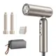 Dreame Hair Pocket Neo 2 Hochgeschwindigkeits Haartrockner Titanium gold