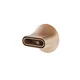 Dreame Miracle Pro Haartrockner gold