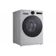 LG F4WX801YS Waschmaschine 11 kg 1350 U/min silber