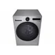 LG F4WX801YS Waschmaschine 11 kg 1350 U/min silber