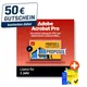 inkl. 50€ Gutschein | Adobe Acrobat Pro | Download & Key | inkl. Norton & F-Secure