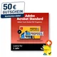 inkl. 50€ Gutschein | Adobe Acrobat Standard | Download & Key | inkl. Norton