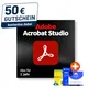 inkl. 50€ Gutschein | Adobe Acrobat Studio | Download & Key | inkl. Norton, F-Secure & NordVPN