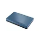 Intenso Memory Safe 1TB 2.5 Zoll USB 3.0 inkl. Gratis Backup Software Blau externe Festplatte HDD