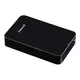Intenso Memory Center 8 TB 3.5 Zoll USB 3.0 Schwarz externe Festplatte HDD