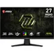 MSI MAG 274QFDE E20 27 Zoll WQHD Rapid IPS Panel 16:9 200 Hz Gaming Monitor