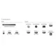 Philips The One 50PQS9001/12 127cm 50" 4K Ultra HD QLED Ambilight Smart TV Fernseher Google TV™