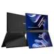 ASUS ZenScreen Duo MB14FCD 14 Zoll WUXGA 16:10 Monitor