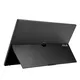ASUS ZenScreen MB16AHVE 15,6 Zoll WUXGA IPS Mobiler Monitor 16:9 60 Hz 2x USB-C mit DP/mHDMI