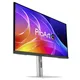 ASUS ProArt PA279CDV 27 Zoll 4K UHD OLED Office Monitor 16:9 120Hz DP/HDMI/USB-C