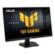 ASUS TUF VG27AQME5F 27 Zoll WQHD Fast IPS LED 16:9 255 Hz Gaming Monitor
