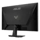 ASUS TUF VG27AQME5F 27 Zoll WQHD Fast IPS LED 16:9 255 Hz Gaming Monitor