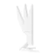 ASUS VY279HGR-W 27 Zoll Full HD IPS LED 16:9 120 Hz Gaming Monitor