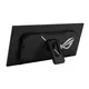 ASUS ROG Strix XG129C 12.3 Zoll IPS Gaming Monitor 75Hz 24:9 HDMI/USB-C
