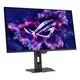 ASUS ROG Strix XG27AQDMESZ 26.5 Zoll WQHD OLED Gaming Monitor 16:9 DP/HDMI 240Hz